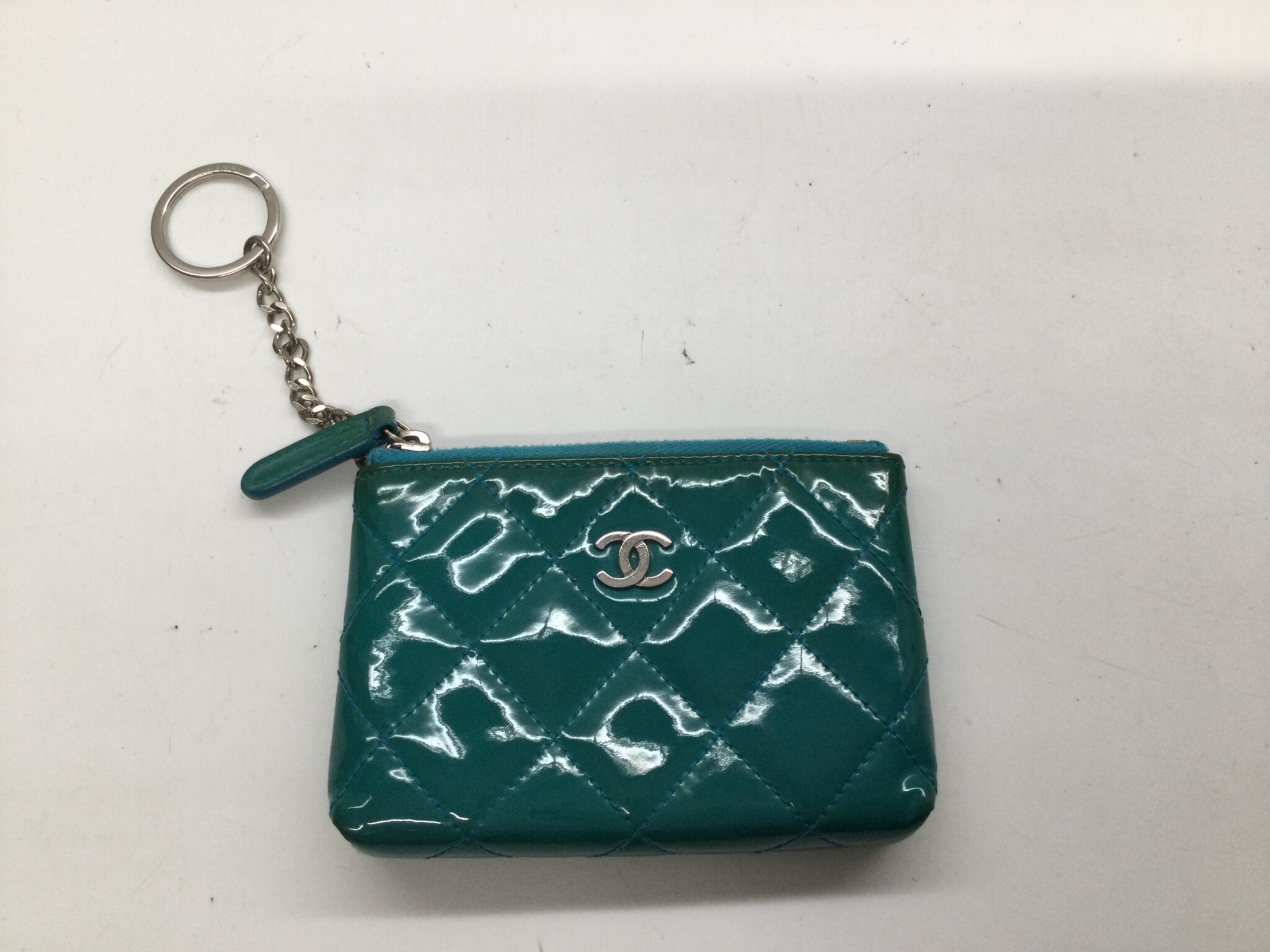 25-50 シャネル(CHANEL)コインケース　色替え