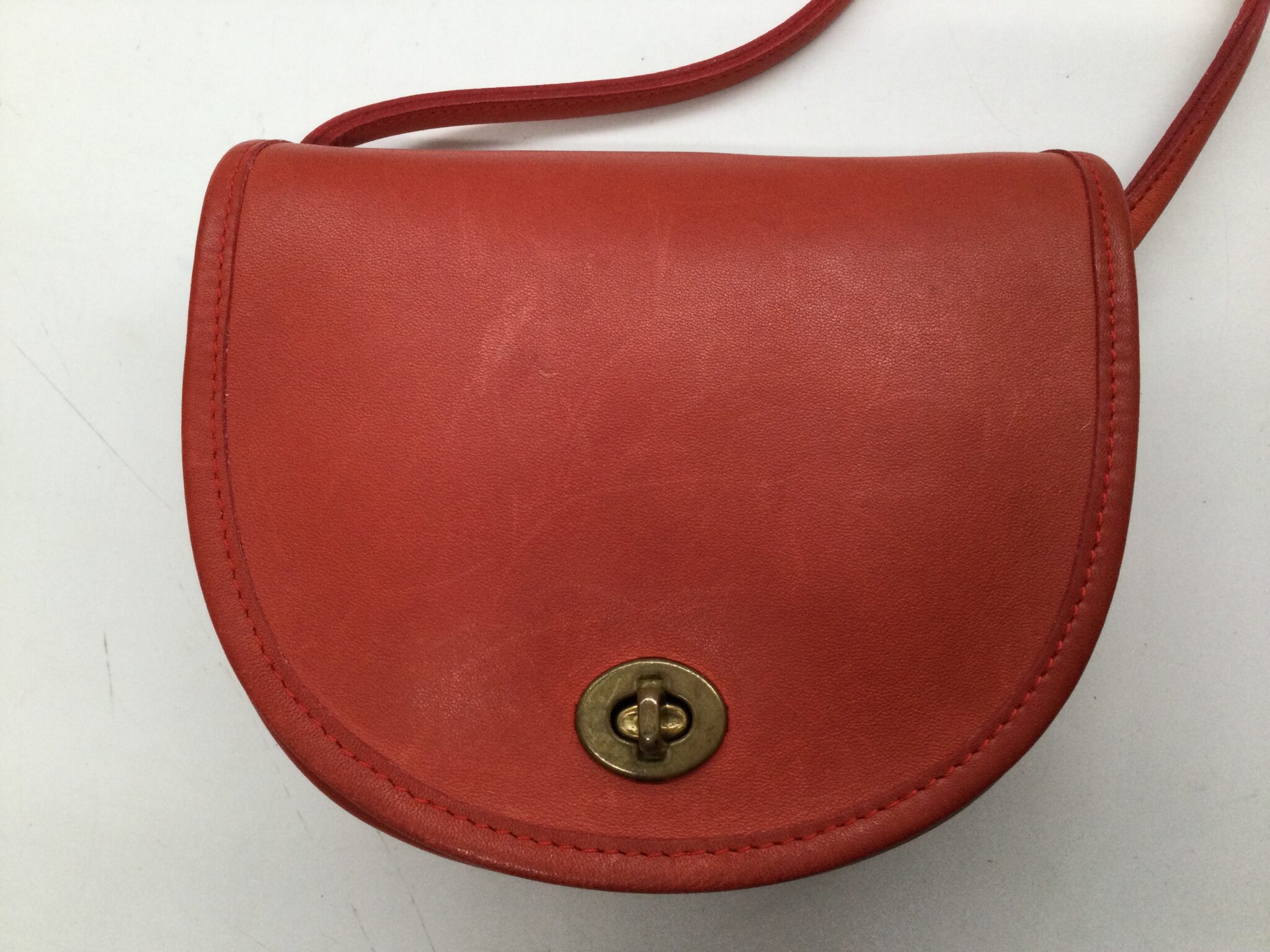 25‐48 コーチ(coach)ショルダーバッグ　色替え